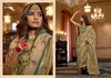 Nataraj By Kreshva Tissue Silk Saree Wholesale Clothing Suppliers In India